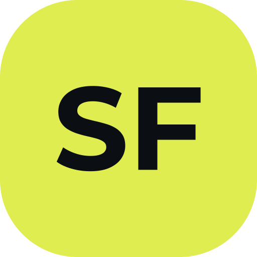Santa Fe Veg Prep logo