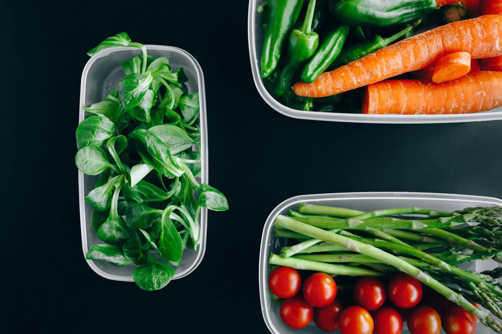 Vegetarian Meal Prep for Busy Santa Fe Weekdays